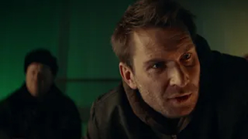 1 сезон 6 серия