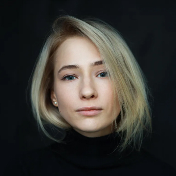 Марина Семяновская