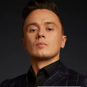 Илья Соболев