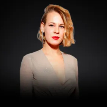 Александра Ребенок