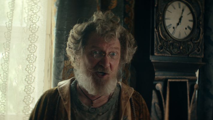 2 сезон 2 серия