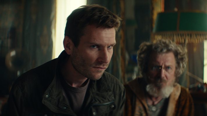 2 сезон 7 серия